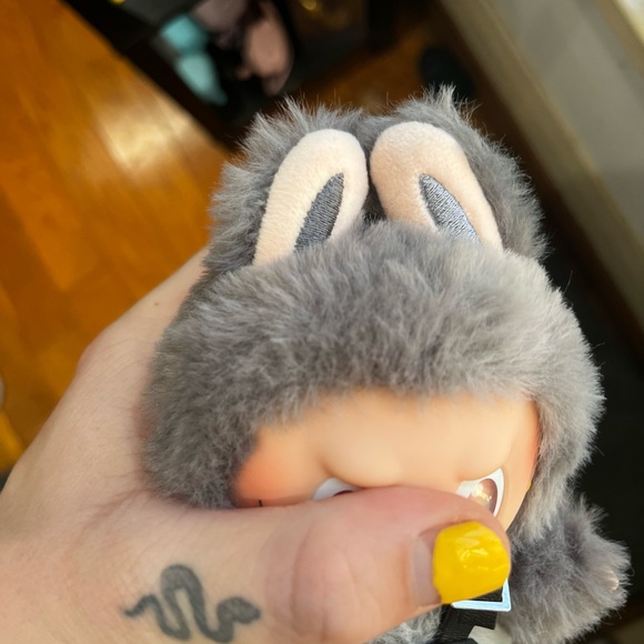 Big Into Energy SECRET: ID - Picture 6 of 8